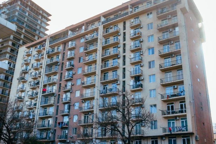 დიდუბე წერეთლის 117