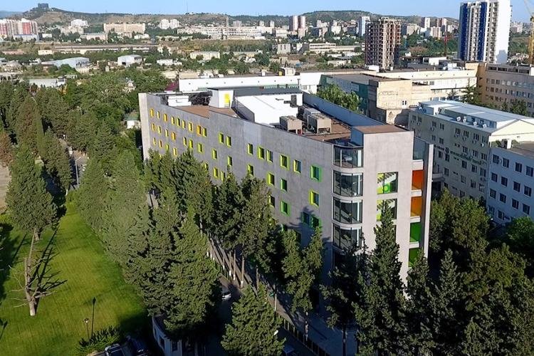 დავით გაგუას კლინიკა